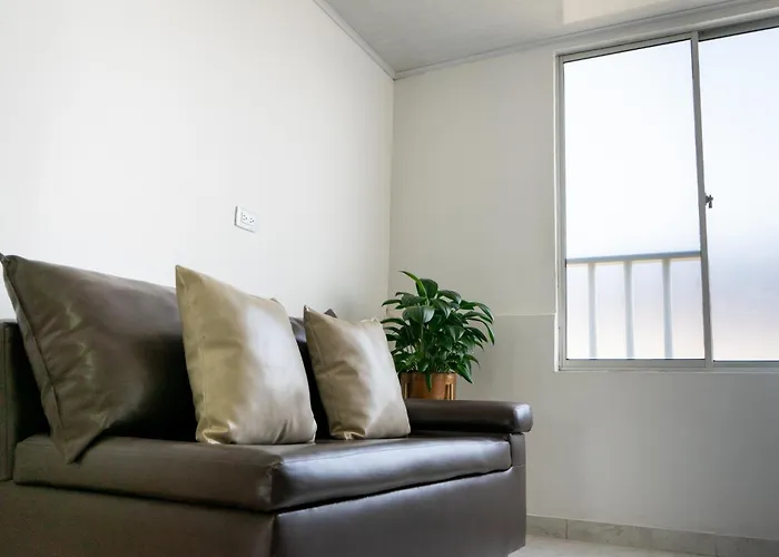 Casa Mama Hotel Manizales